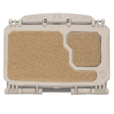THYRM | DARKVAULT 2.0 VELCRO ACCESSORY PACK - Velcro per DarkVault 2.0 - BackPacco - BP-THYRM-DVCROR004