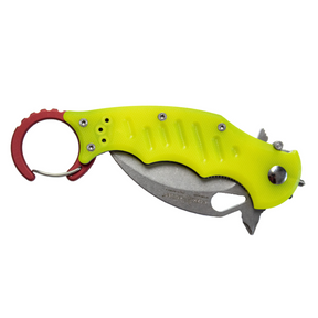 FOX | KARAMBIT RESCUE - Coltello chiudibile