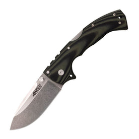 COLD STEEL | 4 - MAX ELITE - Coltello chiudibile - BackPacco - BP-COLDSTEEL-CS62RMA