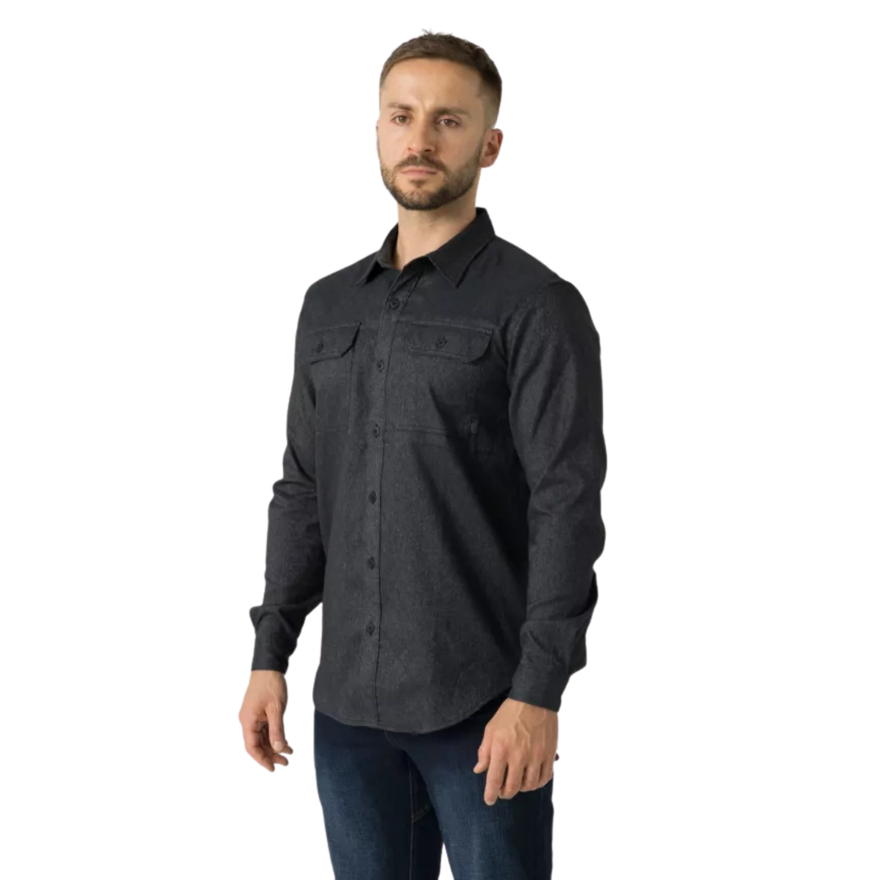 HELIKON-TEX | GREYMAN SHIRT - Camicia