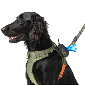 5.11 |  MISSION READY WASTE POUCH - Pouch per sacchetti