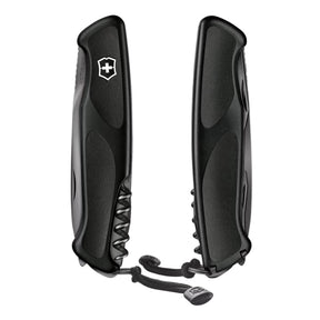 VICTORINOX | RANGER 55 GRIP ONYX BLACK - Multitool - BackPacco - BP-VICTORINOX-0.9563.C31P