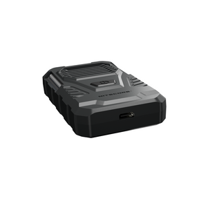 NITECORE | EMR06 TAC - Repellente elettronico portatile per insetti