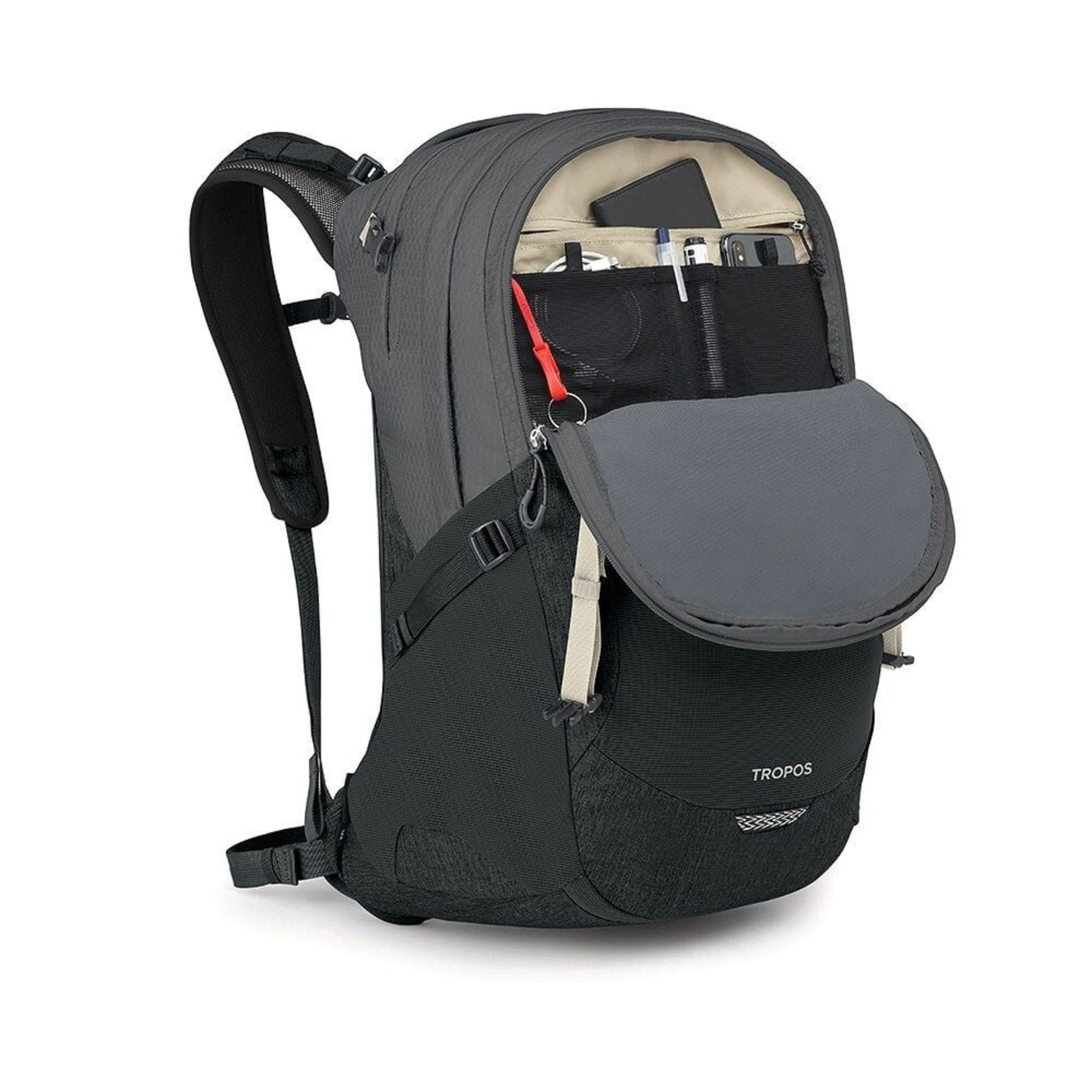 OSPREY | TROPOS 32 - Zaino da 32 Litri - BackPacco - BP-OSPREY-10007199