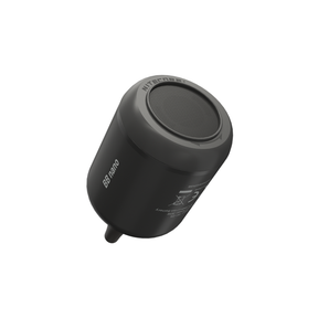 Nitecore BB Nano Soffiatore elettronico portatile per pulizia fotocamera e sensori con motore da 40000 RPM e ricarica USB-C dotato di filtro ad alta densità e ugello in silicone per una manutenzione sicura e precisa delle attrezzature ottiche in mobilità