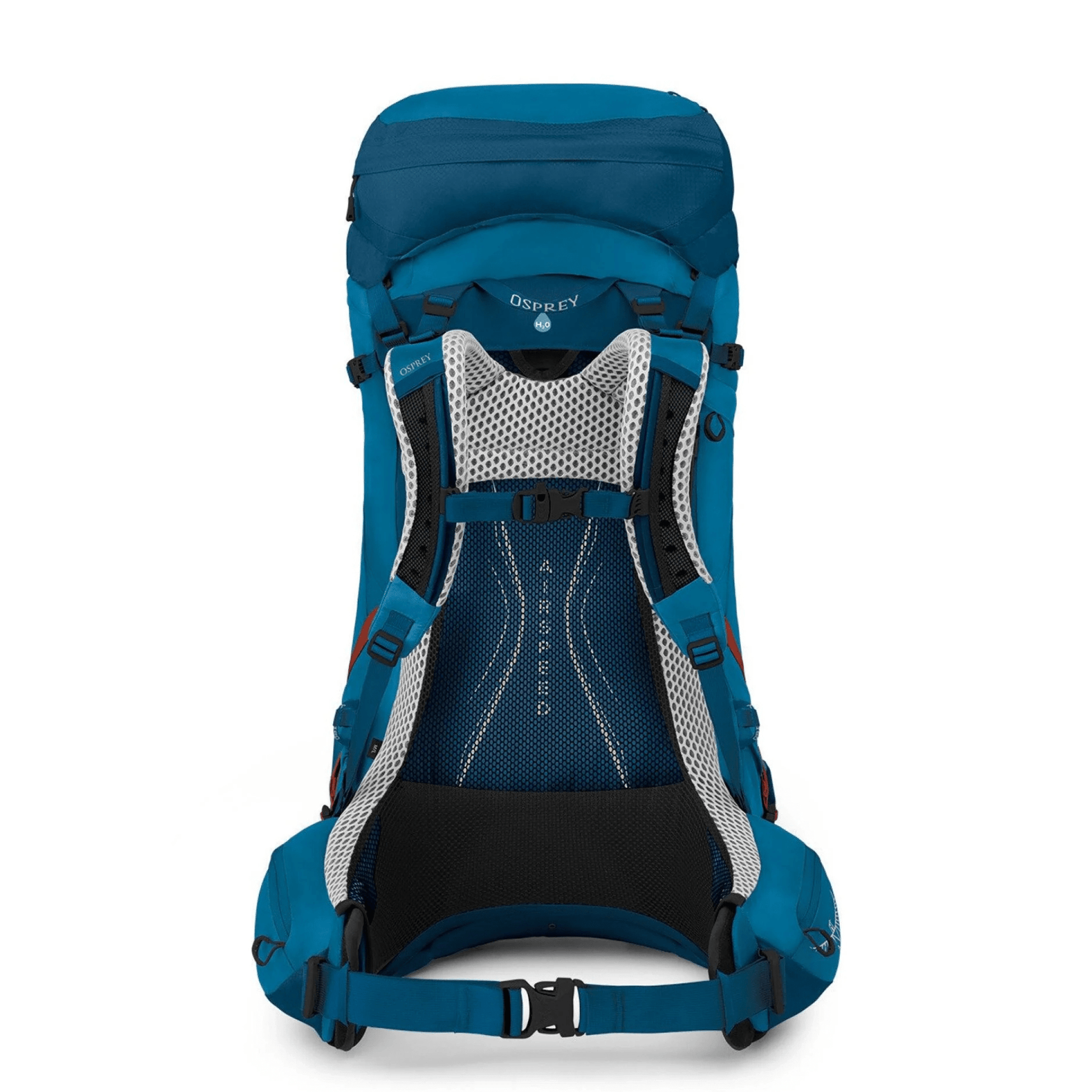 Camel Active Bolsa de Tiracolo Média HONG KONG Azul Camel Active Bolsa de Tiracolo Média HONG KONG Azul