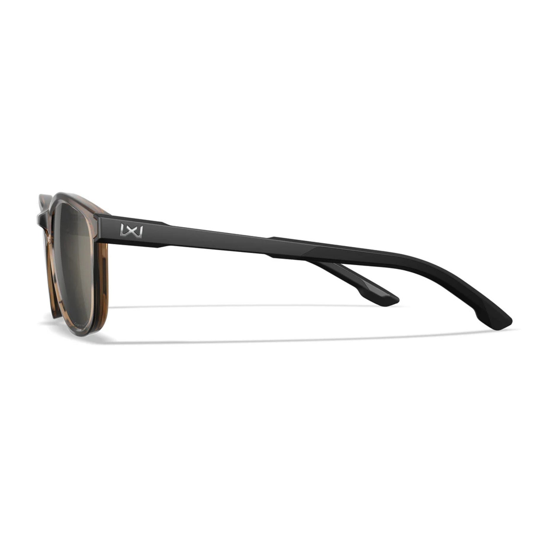 WILEYX WX BRAVO AC4BRV04 Occhiali da sole  con lenti con tecnologia Captivate e montatura resistente in Triloid nylon adatti per attività all'aperto e sport outdoor 