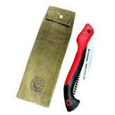 CAMPCRAFT | FOLDING SAW POUCHES -  Custodia per segaccio