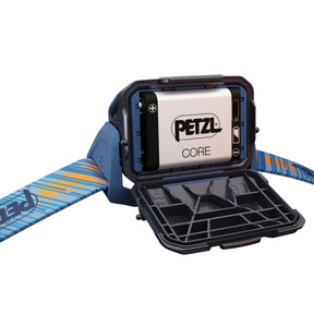PETZL | ARIA 1 2026 - Torcia frontale - BackPacco - BP-PETZL-E069DB03