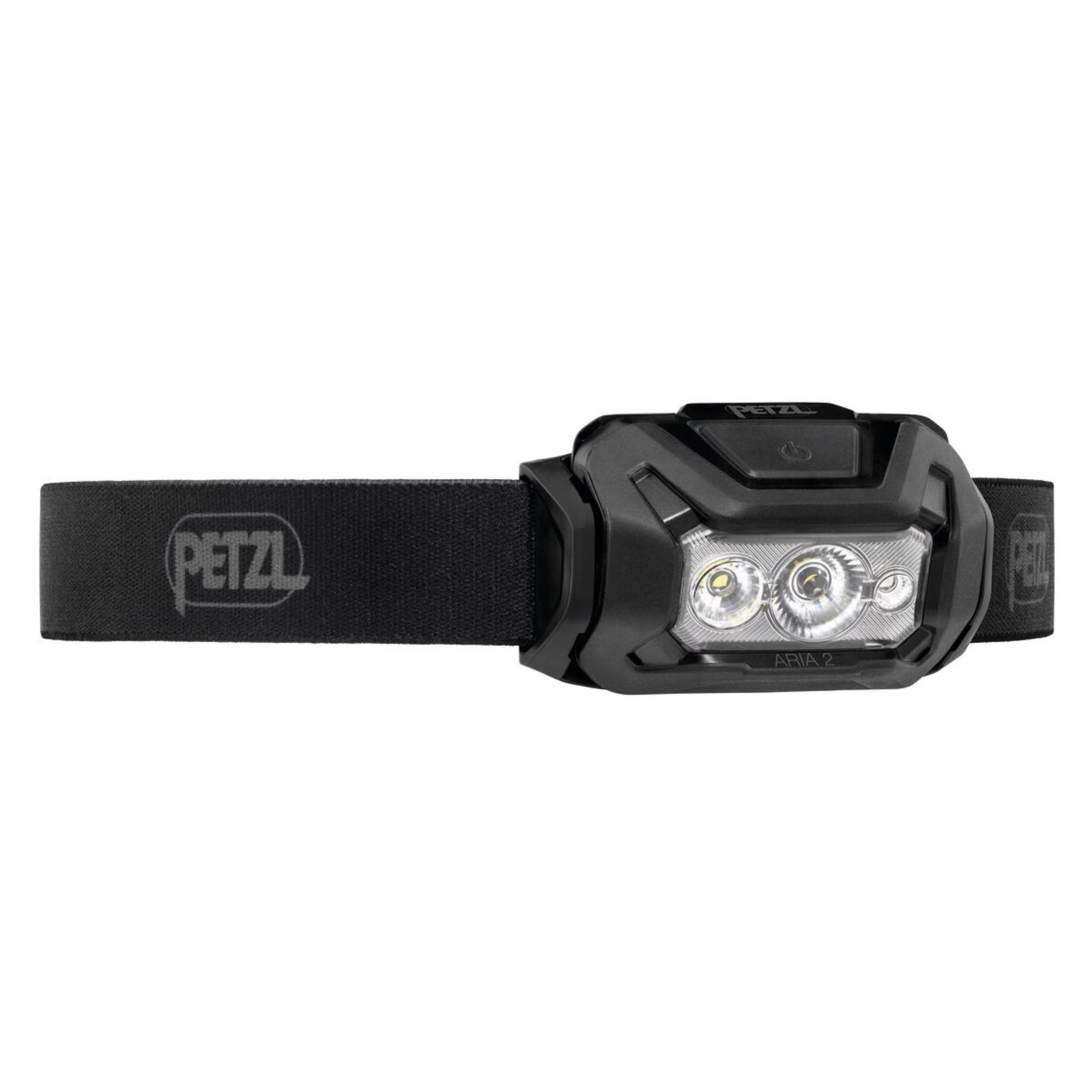 PETZL | ARIA 2 2026 - Torcia frontale - BackPacco - BP-PETZL-E070BB00