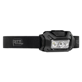 PETZL | ARIA 2 2026 - Torcia frontale - BackPacco - BP-PETZL-E070BB00