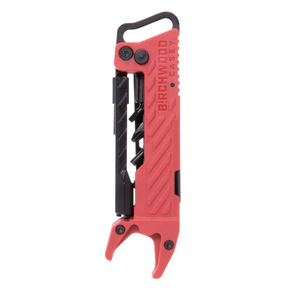 BIRCHWOOD CASEY | PISTOL MULTI-TOOL  - Multi tool per pistola