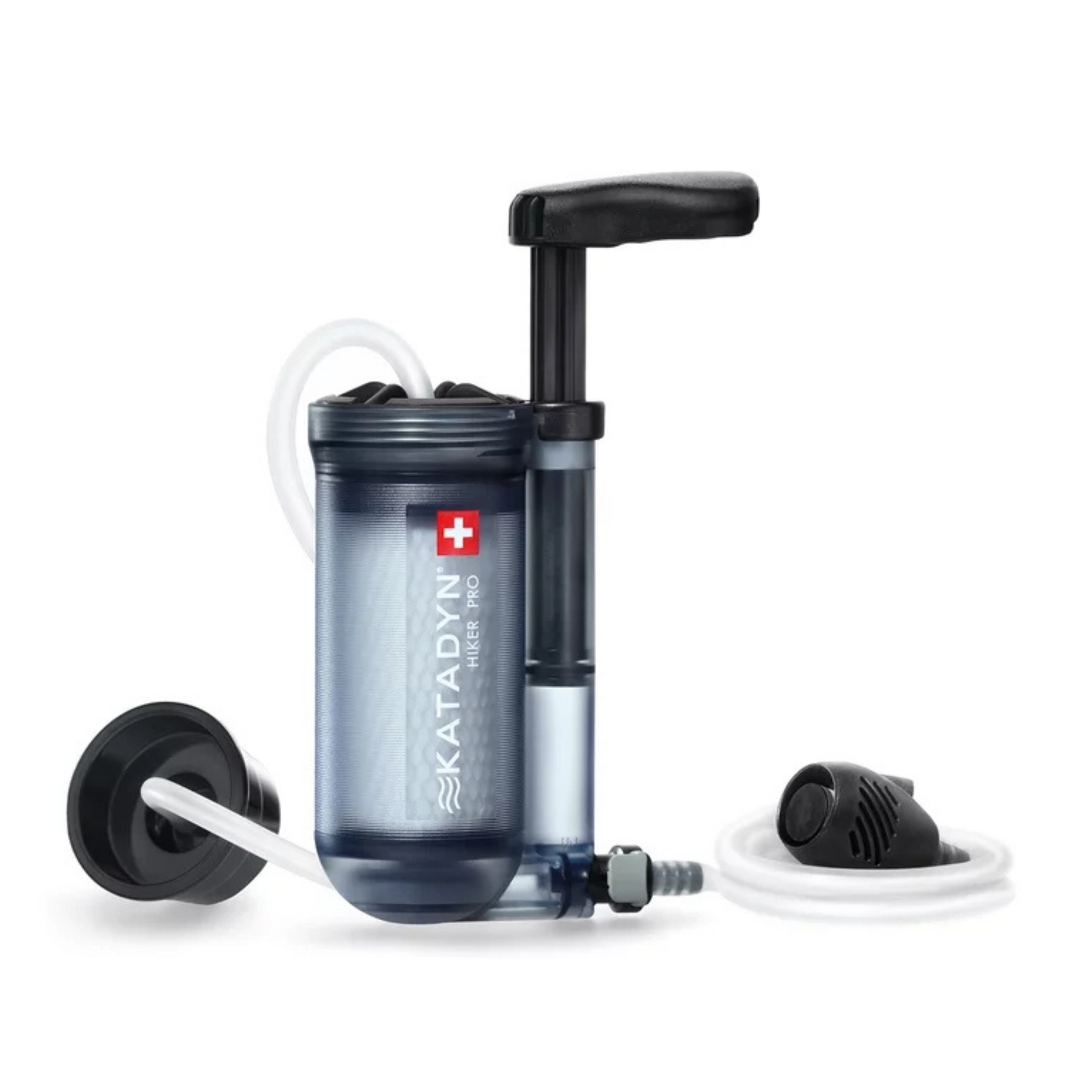 KATADYN | HIKER PRO - Sistema di filtraggio