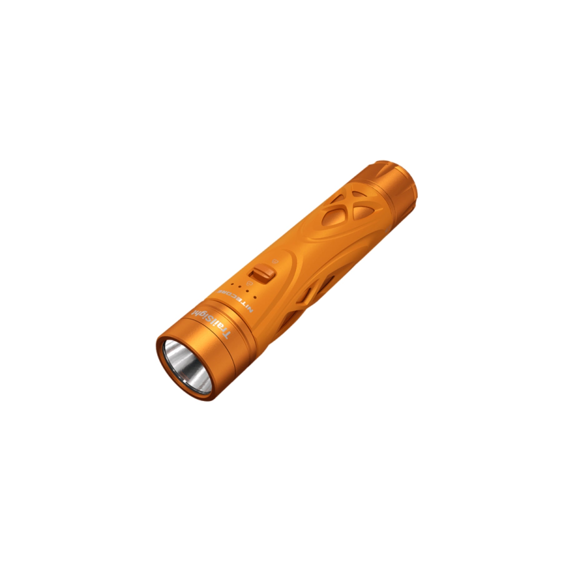 NITECORE | TRAILSIGHT - Torcia da 1200 lumen - BackPacco - BP-NITECORE-TRAILSIGHT-ORG