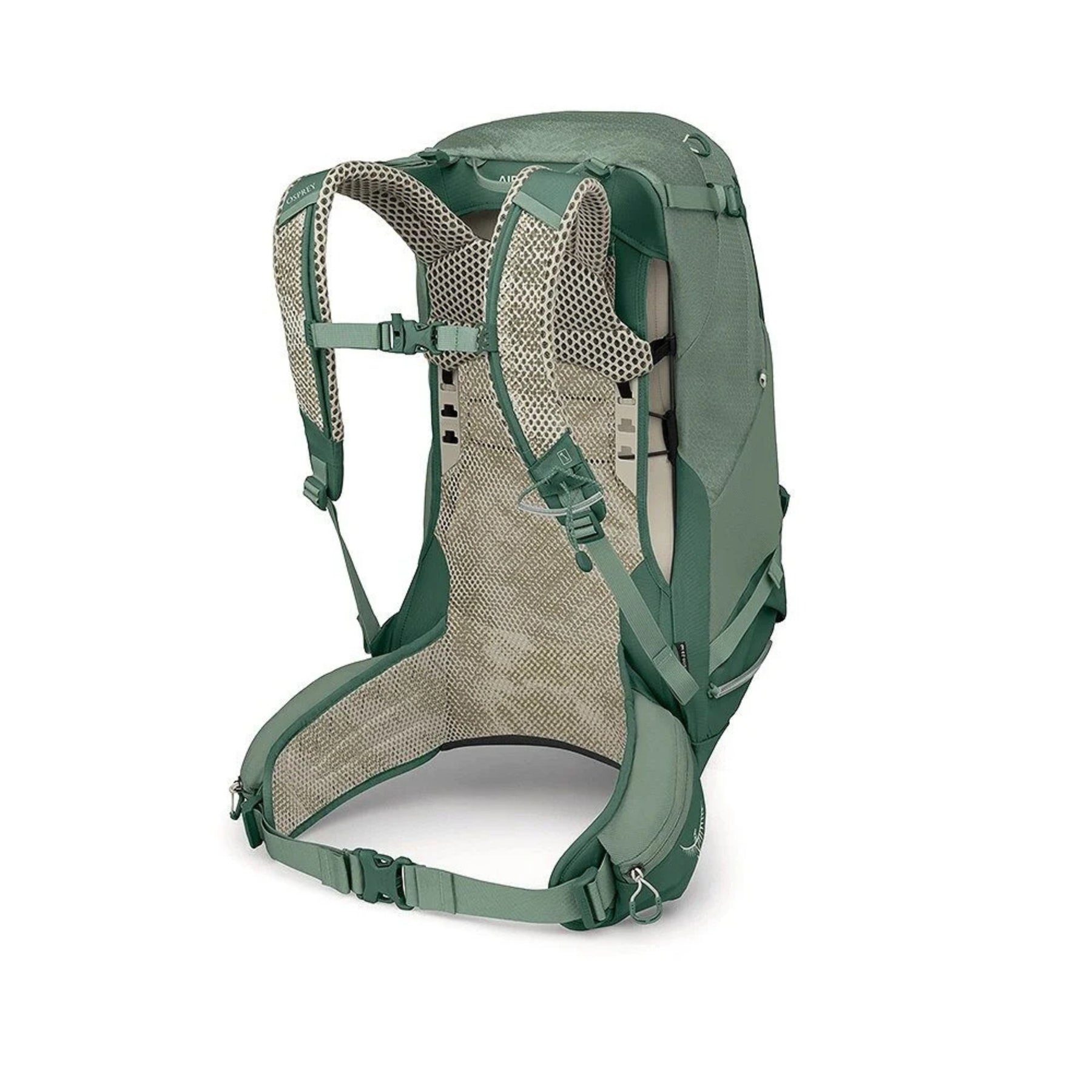 OSPREY | STRATOS 34 - Zaino uomo da 34 L Collezione 2026 - BackPacco - BP-OSPREY-10007531