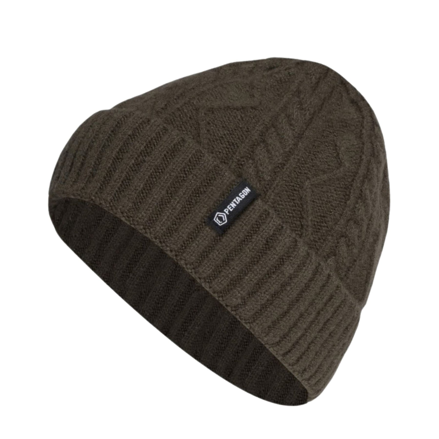 PENTAGON | YUKON WATCH HAT - Berretto invernale - BackPacco - BP-PENTAGON-K13051-06E
