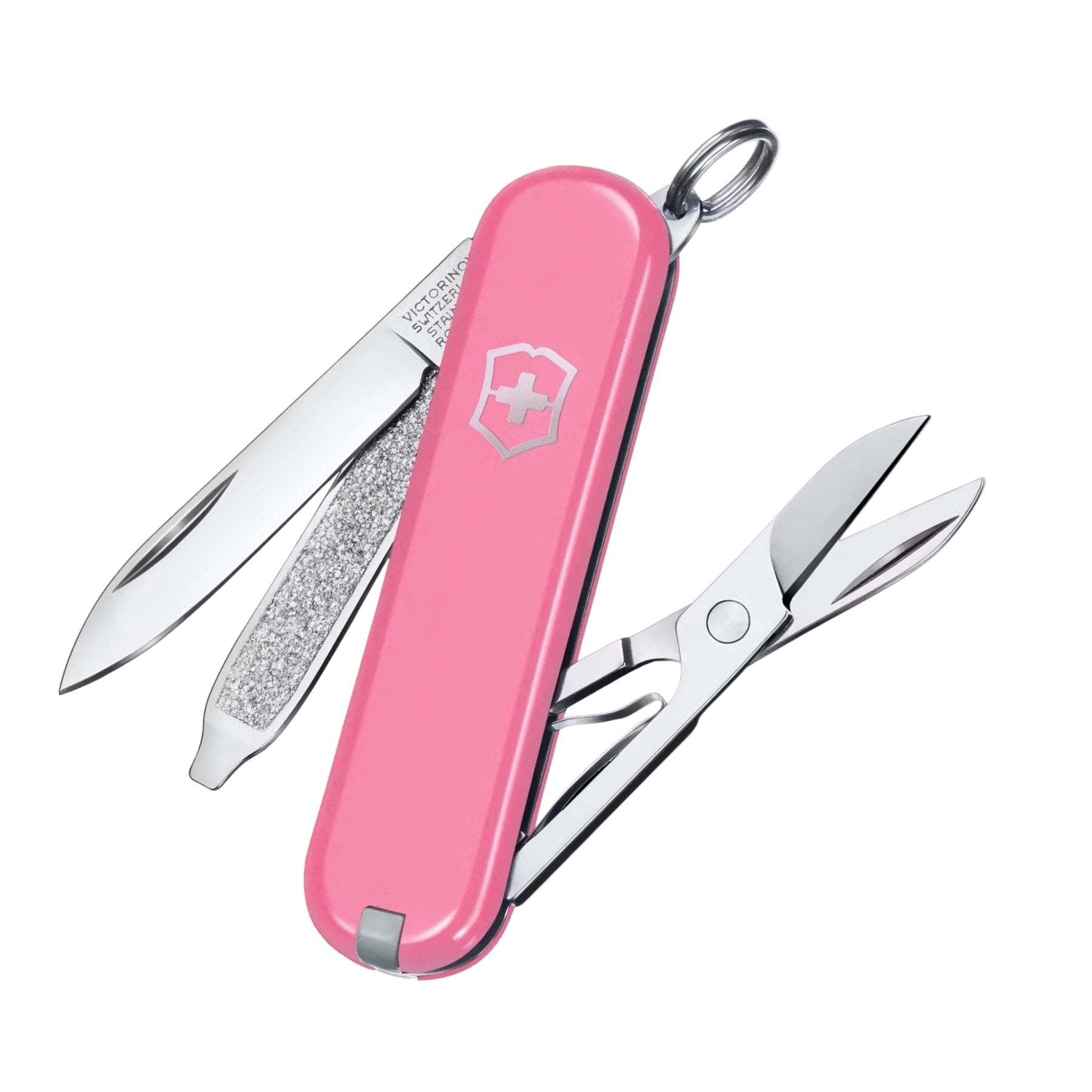 VICTORINOX | CLASSIC SD - Multiuso - BackPacco - BP-VICTORINOX-0.6223.52G