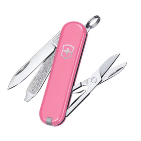VICTORINOX | CLASSIC SD - Multiuso - BackPacco - BP-VICTORINOX-0.6223.52G