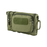 DEFCON 5 | BEAUTY BAG - Necessaire da bagno - BackPacco - BP-DEFCON5-D5-B0759-OD