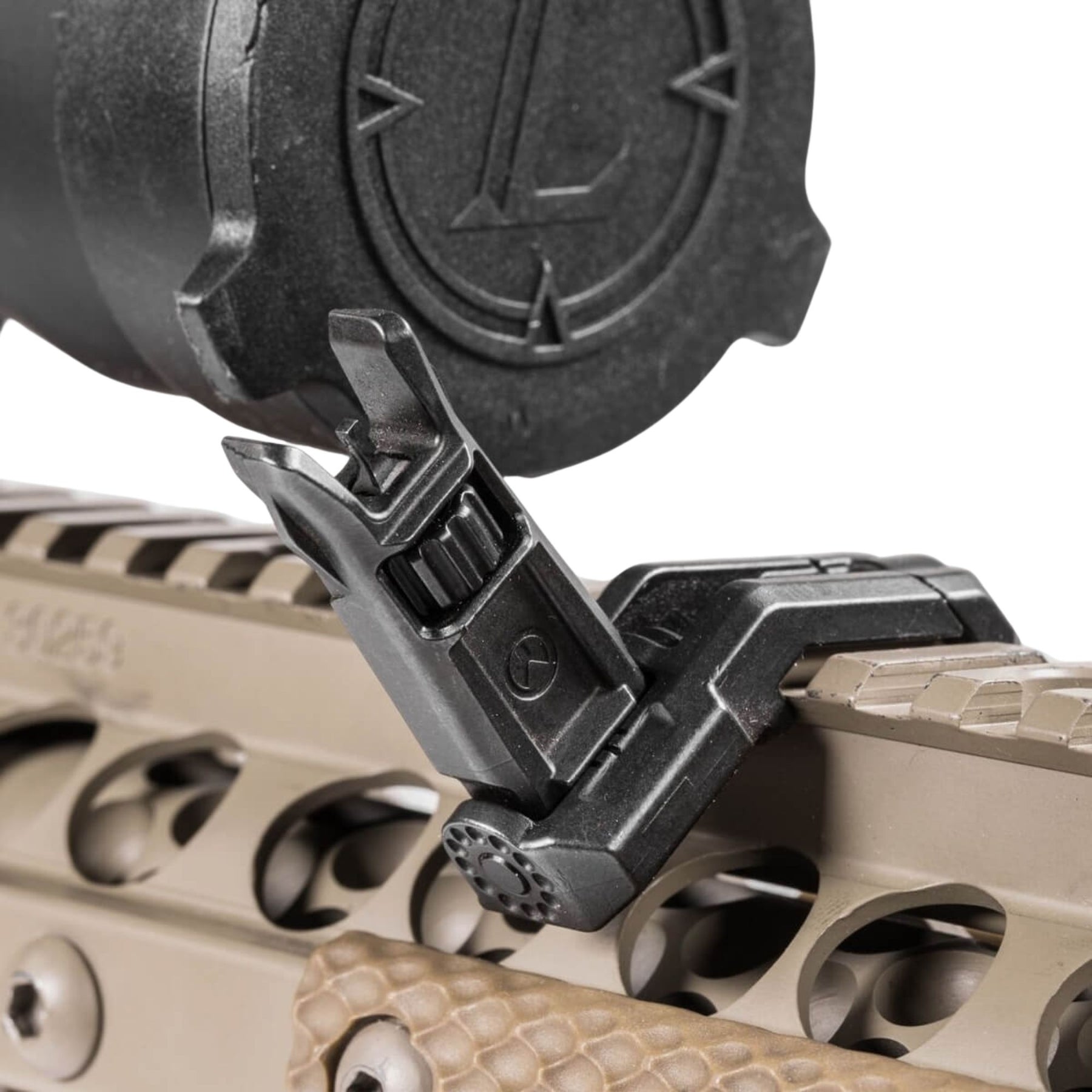 MAGPUL | MBUS PRO OFFSET SIGHT FRONT - Tacca di mira frontale offset