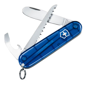 VICTORINOX | MY FIRST VICTORINOX - Multiuso - BackPacco - BP-VICTORINOX-0.2373.T2