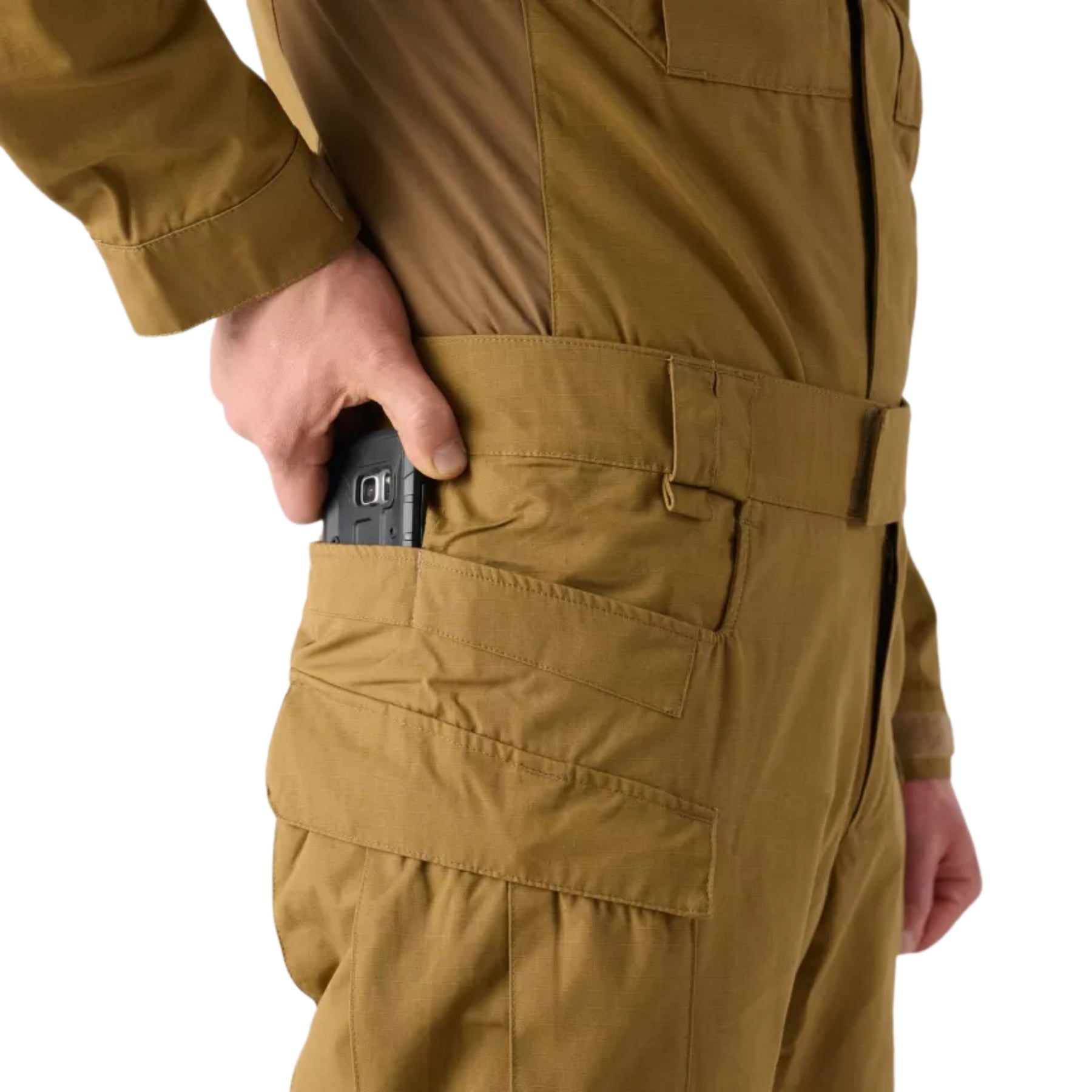 HELIKON-TEX | MBDU PANTS NYCO RIPSTOP - Pantaloni tattici