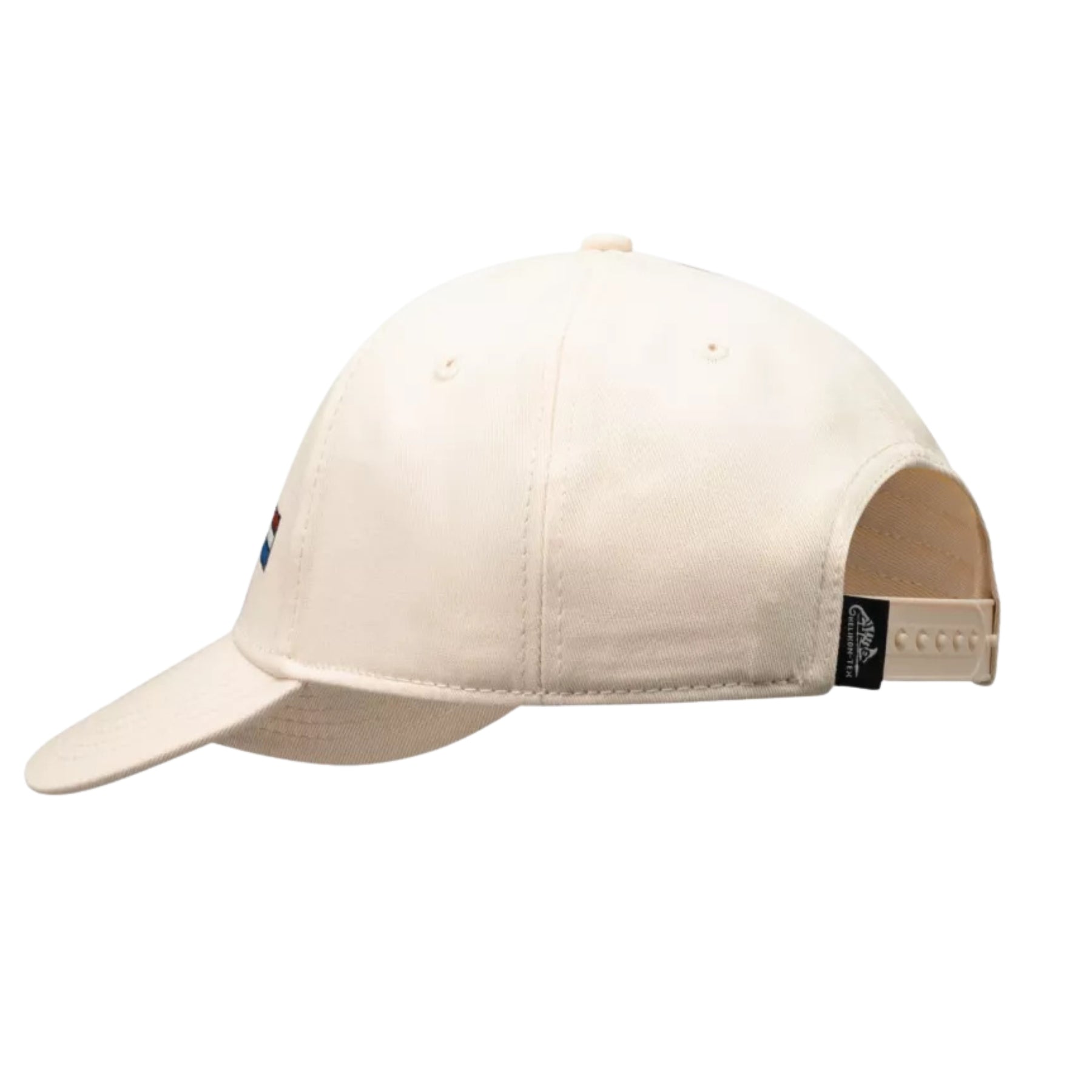 Helikon-Tex Baseball HTX Joe Cap CZ-HJC-CT, cappellino con visiera curva in twill di cotone 280 g/m2 con logo frontale ricamato a tema pop culture e regolazione posteriore snapback, ideale per outdoor, poligono e abbigliamento tattico urbano.