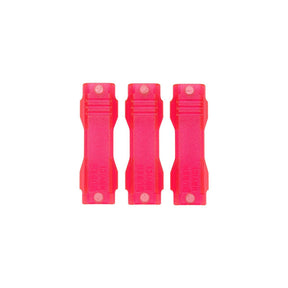 WUBEN | E8 SHELL - Filtri laterali per Wuben E8 - BackPacco - BP-WUBEN-E8-SHELL-RED