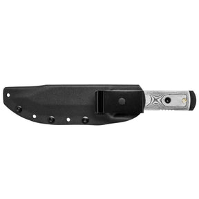 TOPS | BLACK RHINO - Coltello a lama fissa