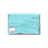 VICTORINOX | SWISS CARD NAILCARE - Multitool da portafoglio
