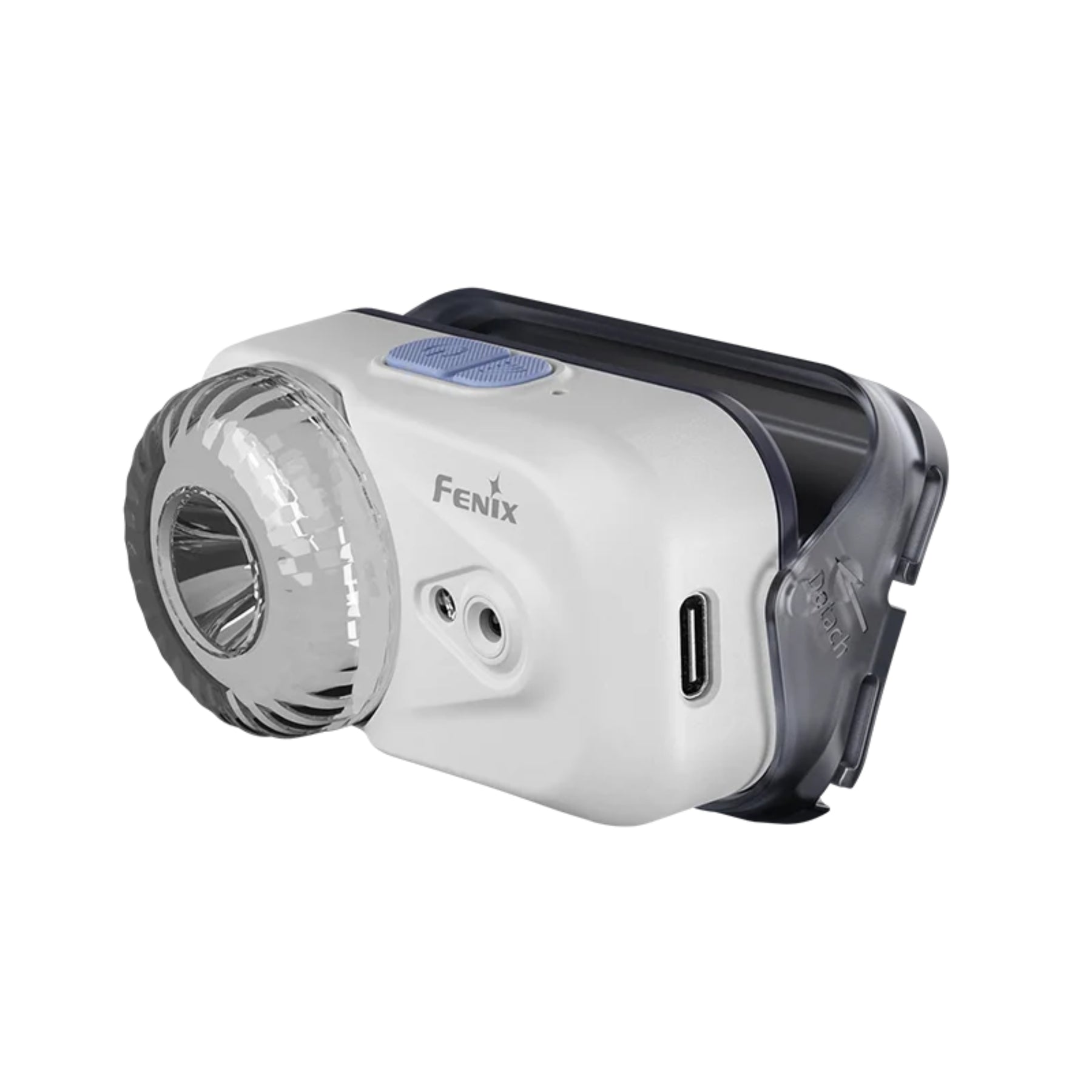 FENIX | HL17R - Torcia frontale da 500 lumen - BackPacco - BP-FENIX-HL17R-WHT
