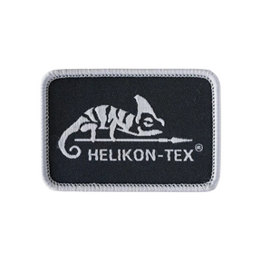 HELIKON-TEX | PATCH - Patch ricamata