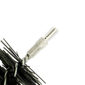 BORE TECH | PROOF POSITIVE NYLON CHAMBER BRUSHES - Scovolini per camera di cartuccia - BackPacco - BP-BORETECH-BTNC-30-100