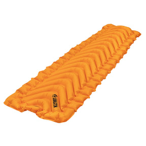 KLYMIT | INSULATED STATIC V ULTRALITE SL SLEEPING PAD - Materassino gonfiabile - BackPacco - BP-KLYMIT-06IUOR02C