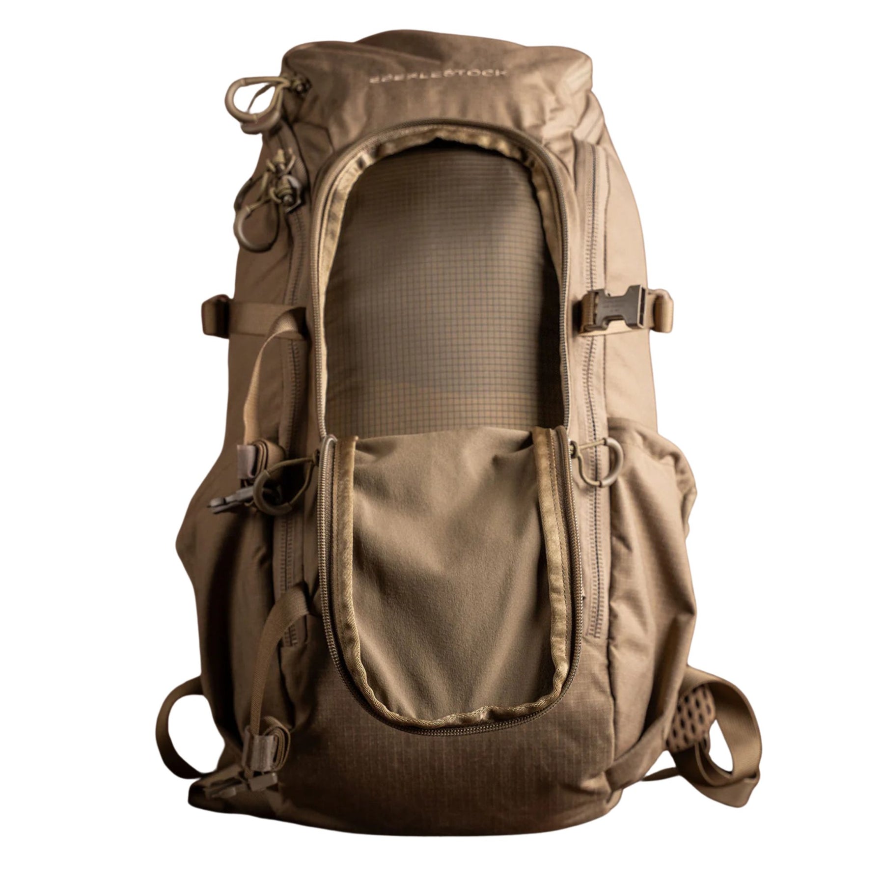 EBERLESTOCK | BRUTE SCOUT - Zaino da 29.5 L - BackPacco - BP-EBERLESTOCK-T7ME