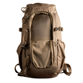 EBERLESTOCK | BRUTE SCOUT - Zaino da 29.5 L - BackPacco - BP-EBERLESTOCK-T7ME