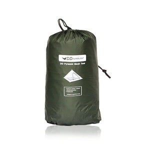 DD | SUPERLIGHT PYRAMID MESH TENT - Tenda zanzariera