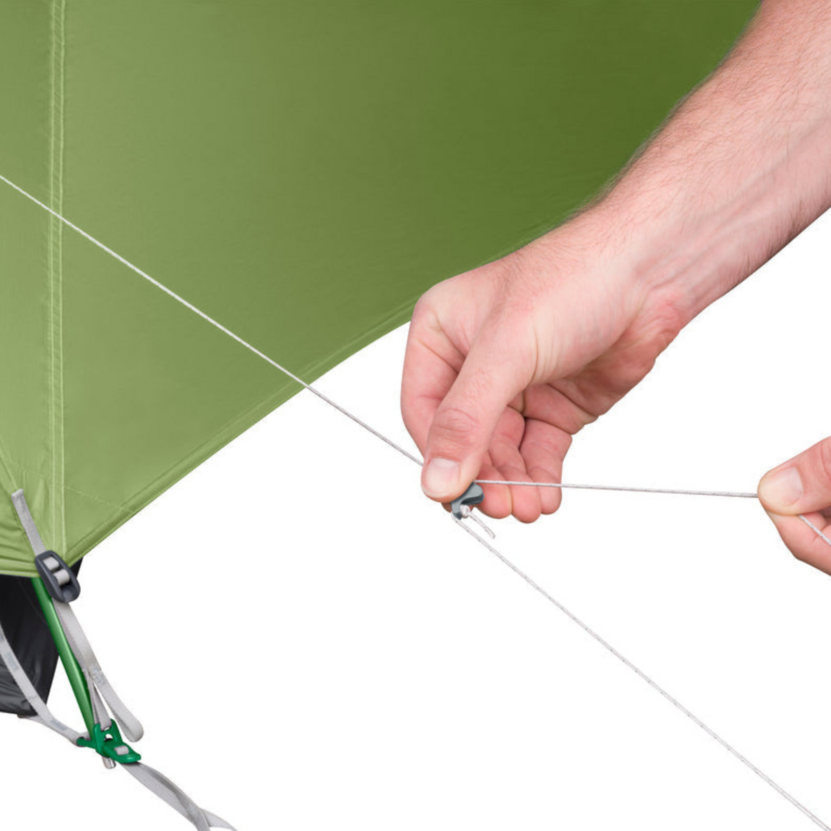 SEA TO SUMMIT | GROUND CONTROL GUY CORDS - Set di 4 tiranti