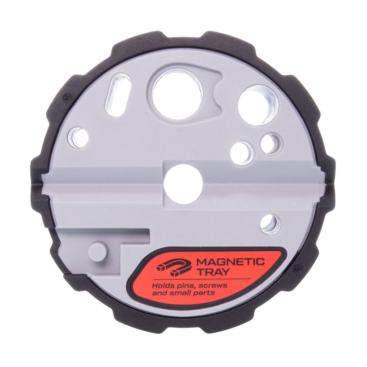 BIRCHWOOD CASEY | MAGNETIC ARMORER'S BLOCK  - Blocco per pistola