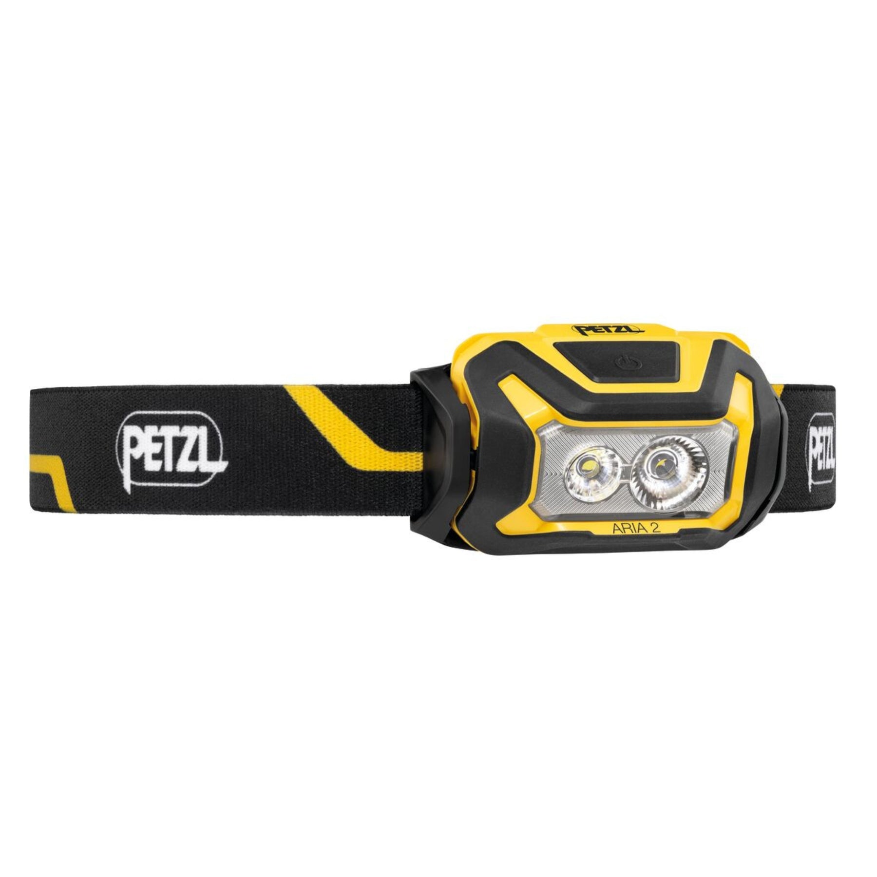 PETZL | ARIA 2 2026 - Torcia frontale - BackPacco - BP-PETZL-E070AB00