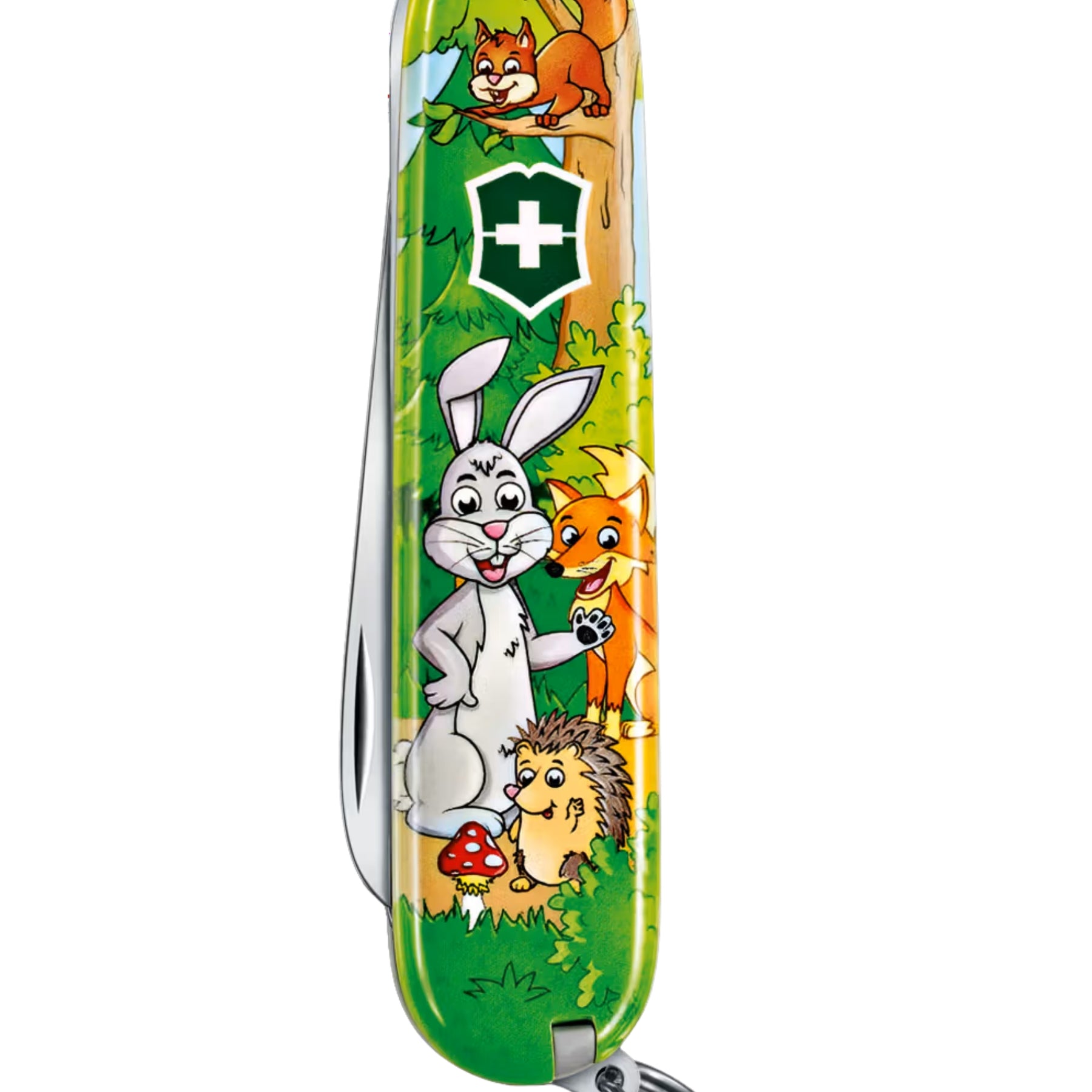VICTORINOX | MY FIRST VICTORINOX - Multiuso - BackPacco - BP-VICTORINOX-0.2373.E1