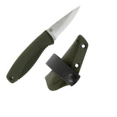 PELTONEN | M23 RANGER CUB N690 - Coltello a lama fissa - BackPacco - BP-PELTONEN-FJP612