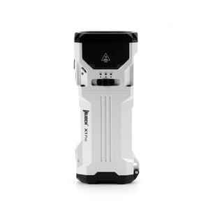 WUBEN | LIGHTOK X1PRO - Torcia da 12300 lumen - BackPacco - BP-WUBEN-X1PRO-WHT