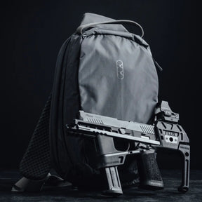 EBERLESTOCK | FADE SLING - Monospalla da 9.4 L - BackPacco - BP-EBERLESTOCK-FS1MO