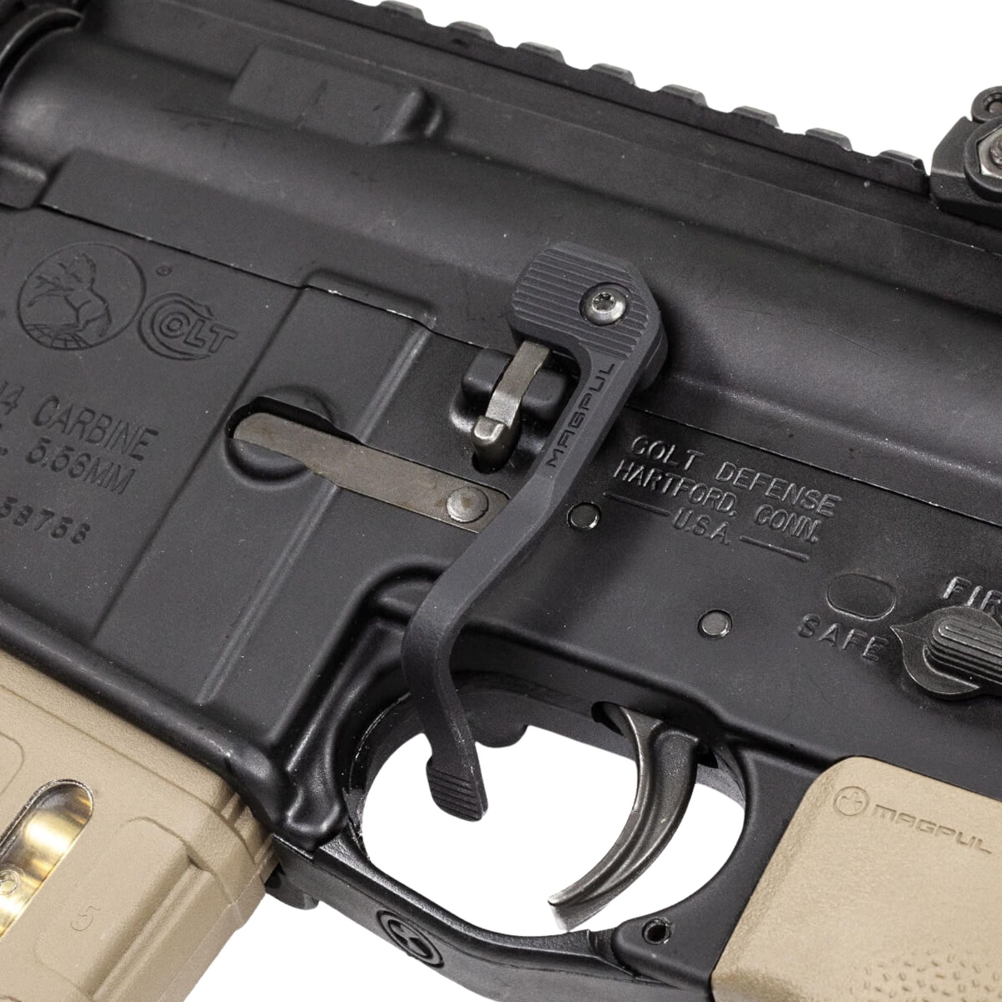 Accessori per marsupi – Attrezzatura da competizione IPSC e USPSA