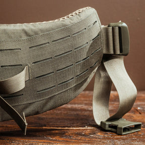 EBERLESTOCK | CRADLE HIP BELT - Cinturone - BackPacco - BP-EBERLESTOCK-LSBHMJ