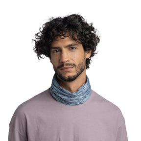 BUFF | COOLNET UV NECKWEAR - LAVEN MIST - Scaldacollo con protezione solare