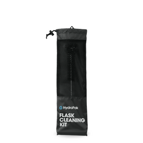 HYDRAPAK | FLASK CLEANING KIT - Kit di pulizia per borracce
