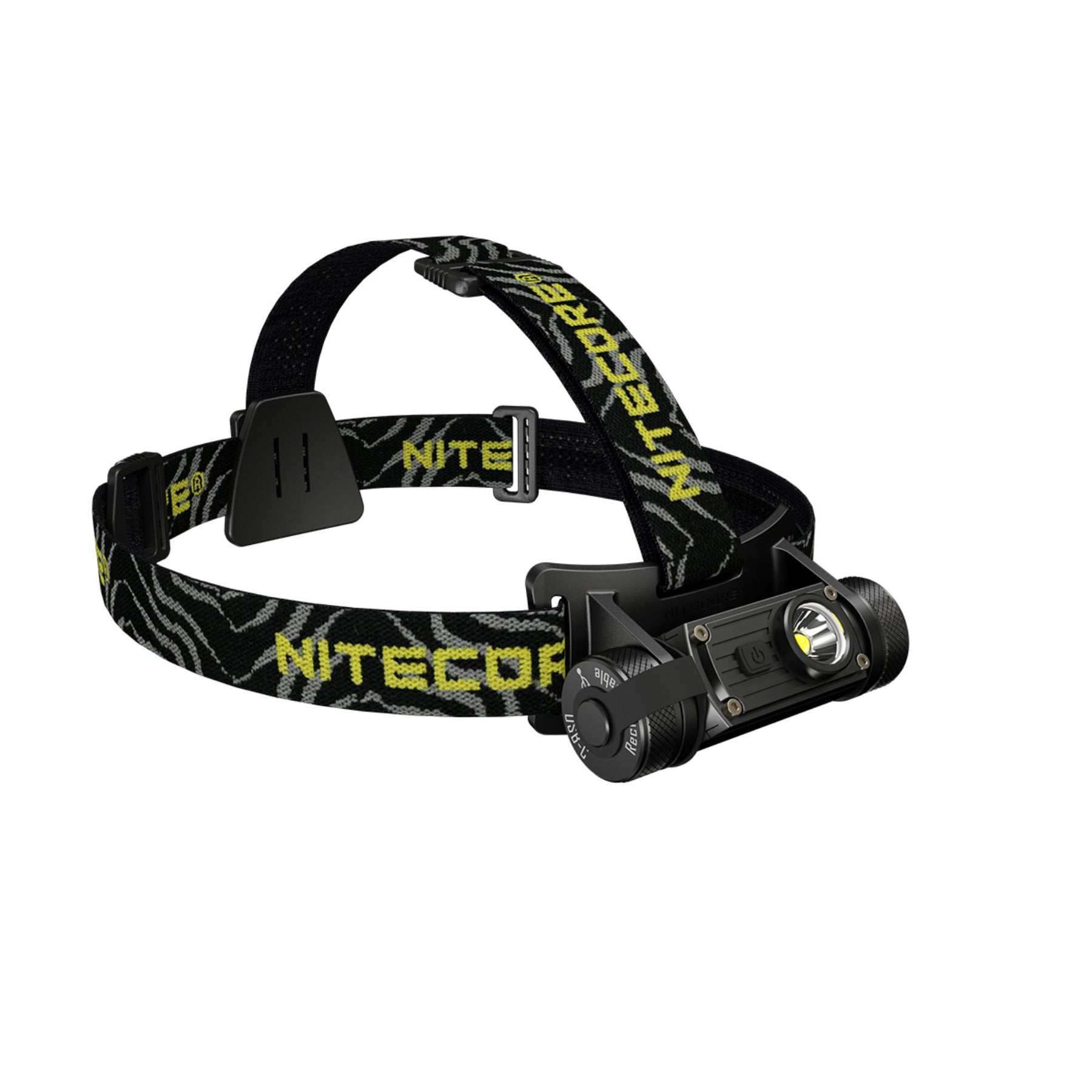 NITECORE | HC60 V2 - Torcia frontale