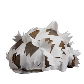 SAVOTTA | HELMET CAMO SCRIM - Kit per camuffamento elmetto